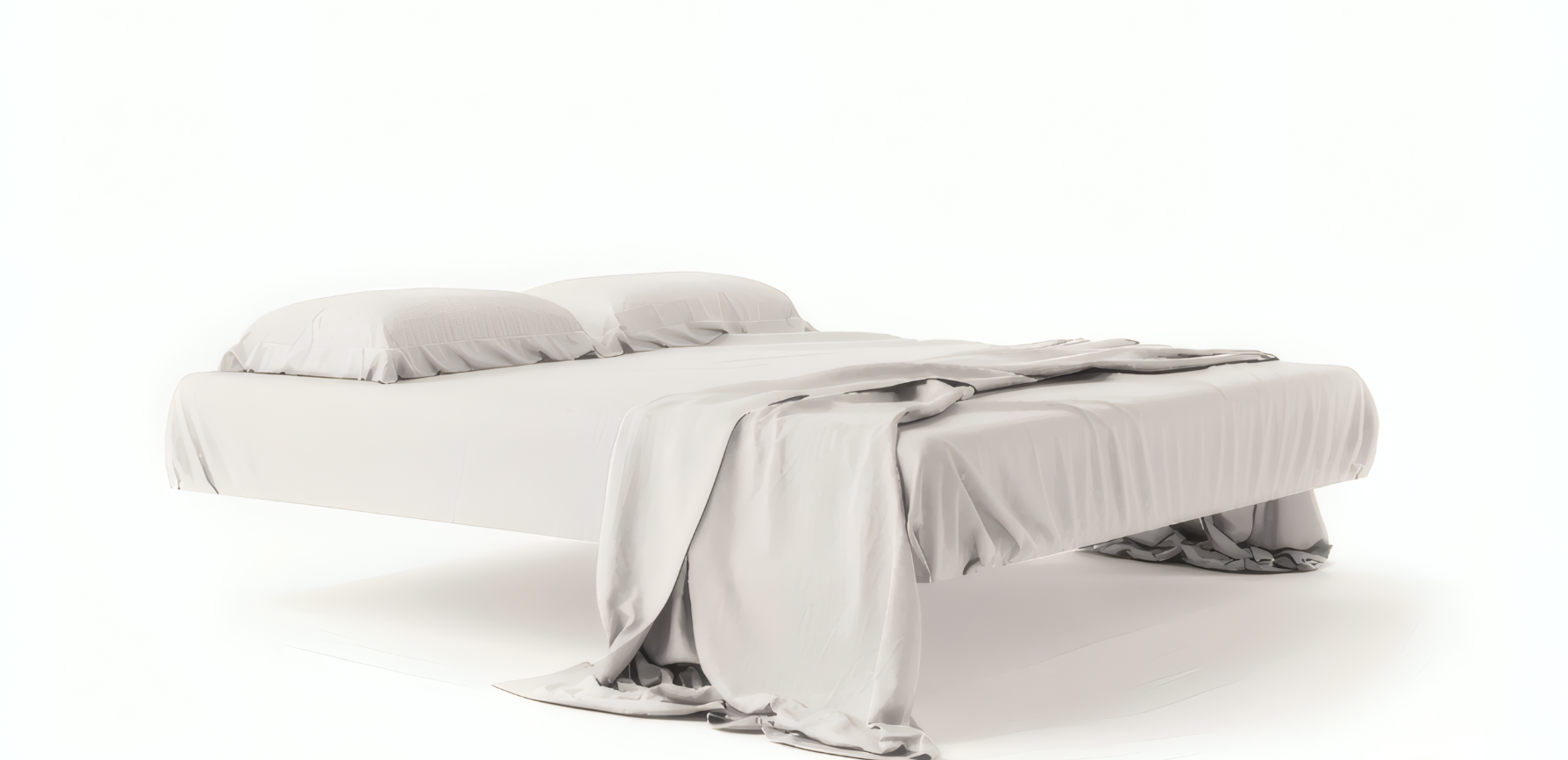 almohada ortopédica